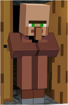 Villager