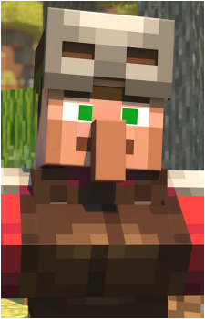 Villager