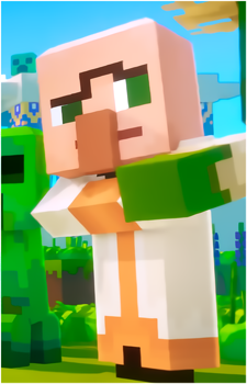 Villager