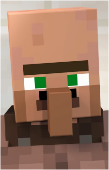 Villager