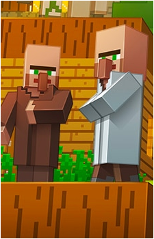 Villager