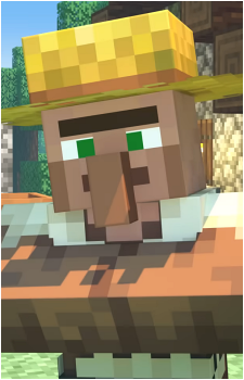 Villager