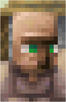 Villager