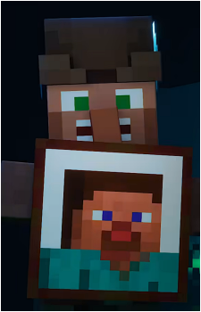 Villager