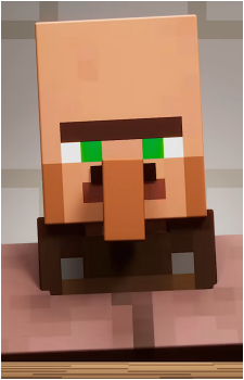 Villager