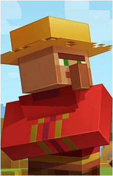 Villager