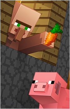 Villager