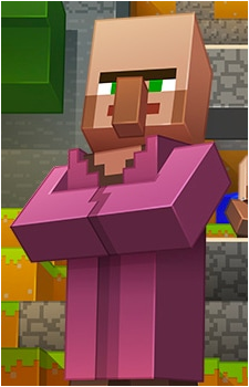 Villager