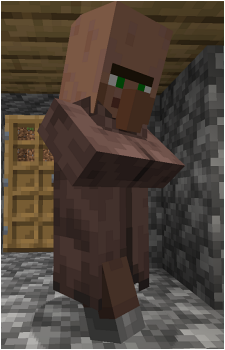 Villager's image