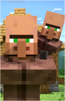 Villager
