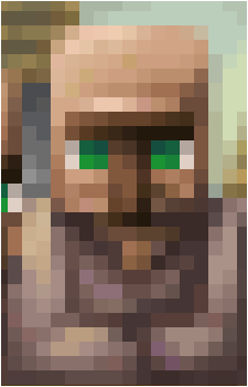 Villager