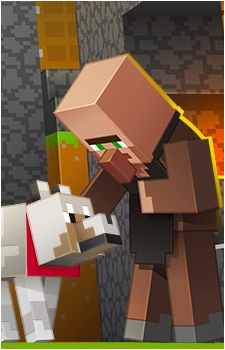 Villager