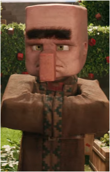 Villager