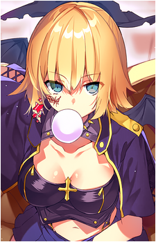 Rumia Tingel