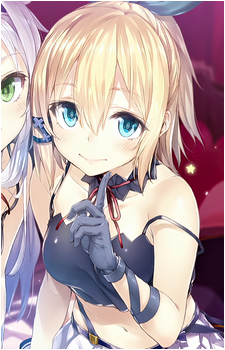 Rumia Tingel