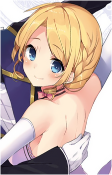 Rumia Tingel