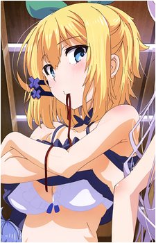 Rumia Tingel