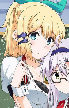 Rumia Tingel