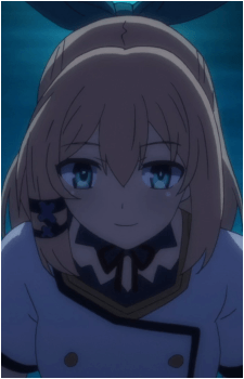 Rumia Tingel