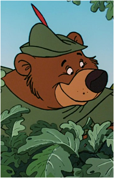 Little John