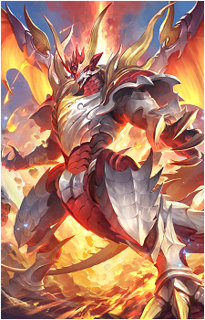 Ignis Dragon's image