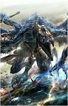 Kairos Fateweaver