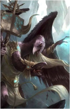 Kairos Fateweaver's image