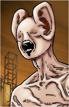 Ear Devil's image