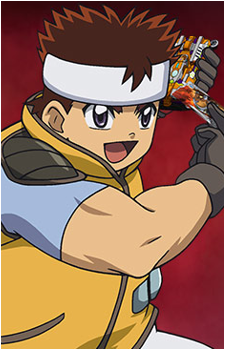 Diego Montana's image
