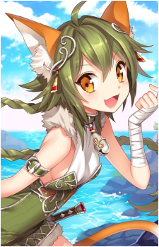 Lince's image