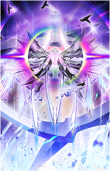 Tistina, the Divinity that Defies Darkness's image