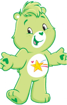 Oopsy Bear's image
