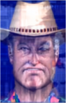 Jack Wade's image