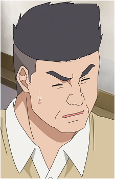 Kara's Father's image