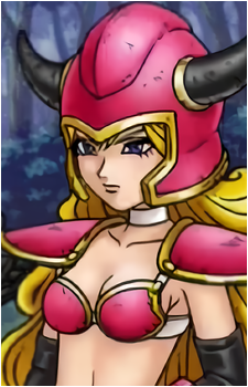 Maeve {DQ}'s image