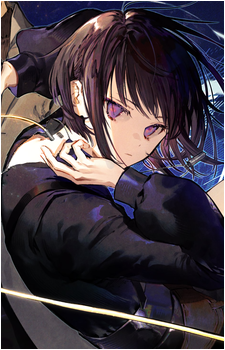 Echika Hieda's image