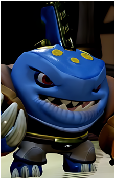 Sharpfin's image