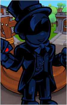 Illusionist's image