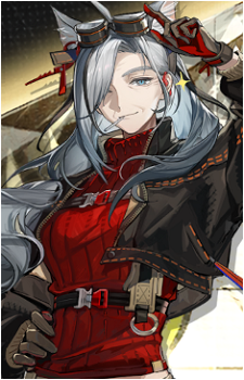 Catherine {AK}'s image
