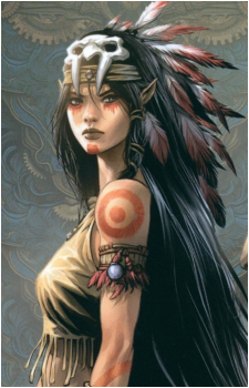 Isha {WF}'s image