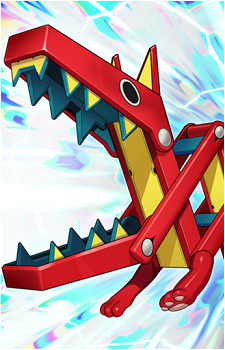 Speedroid Ultra Hound's image