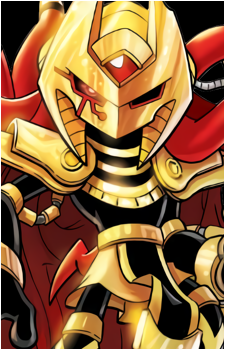 Dark Enerjak's image