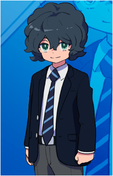 Saito Banme