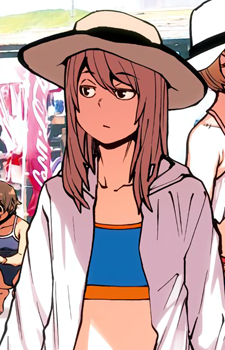 Moe Kitahara's image