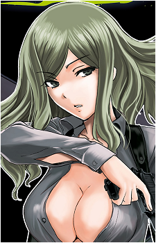 Maya Hoshimiya's image