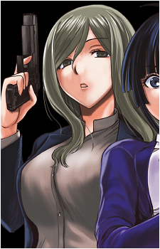 Maya Hoshimiya