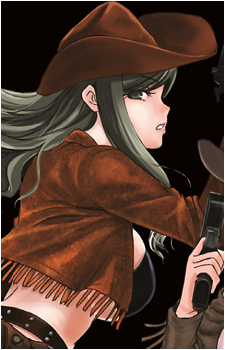 Maya Hoshimiya