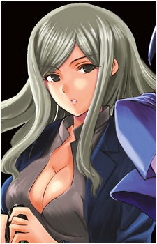 Maya Hoshimiya