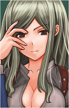 Maya Hoshimiya