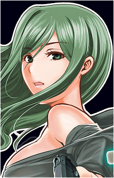 Maya Hoshimiya